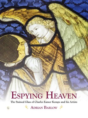 cover image of Espying Heaven